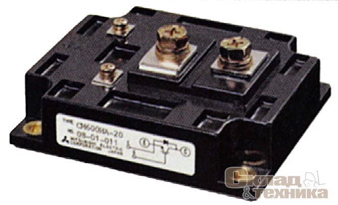 Транзисторный блок IGBT