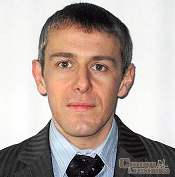 М. Конан (Michel Conan), руководитель отдела методов/процессов и разработки предложений по Восточной Европе компании FM Logistic