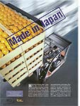 Made in Japan
