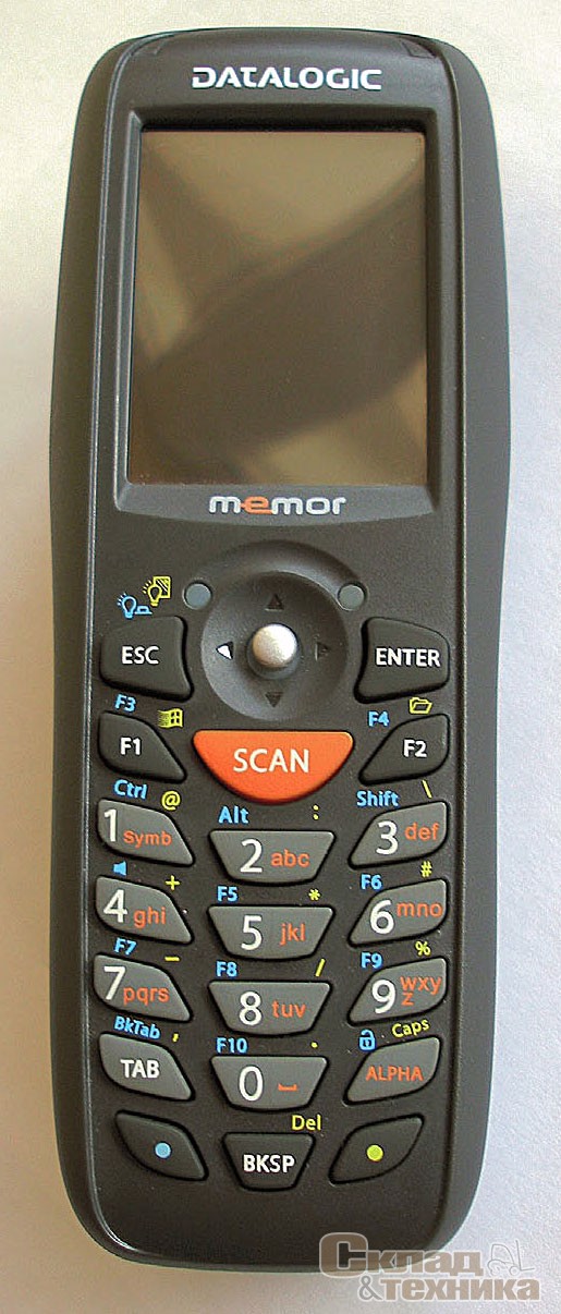 Datalogic Memor