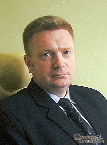 [b]О. Муронов,[/b] руководитель отдела консалтинга ЗАО Logist-ICS