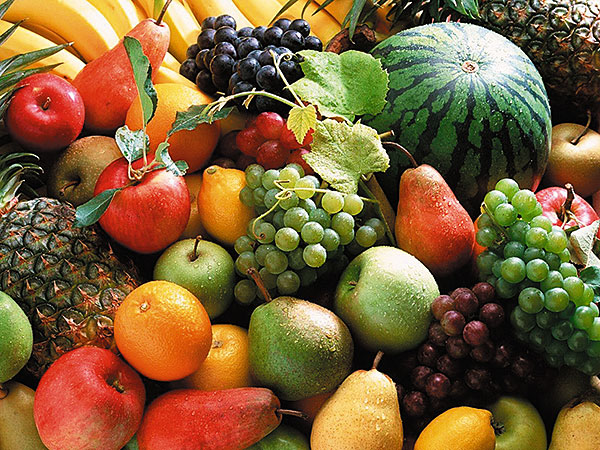 Почему наша таможня не любит свежие овощи и фрукты?