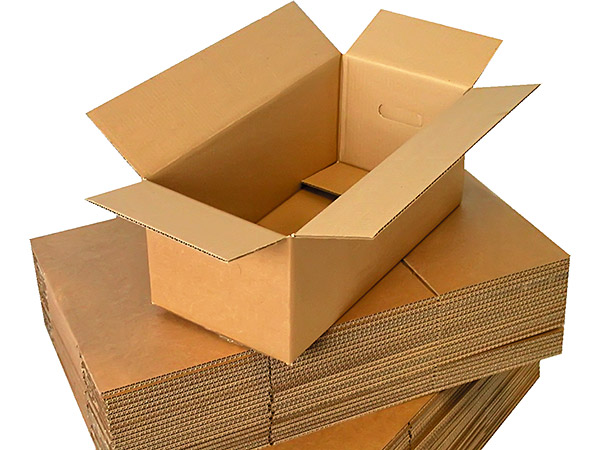 Упаковочный картон: структура, применение, классификация
