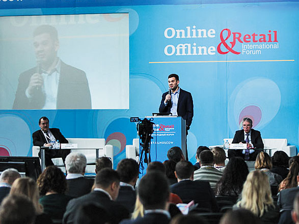 Пятый ПЛАС-Форум Online & Offline Retail 2018: первые итоги