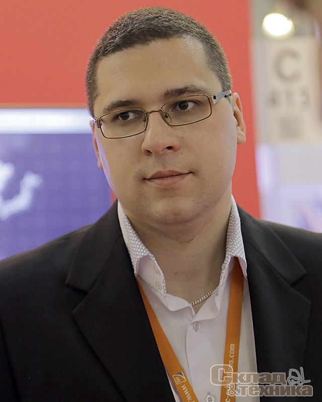Александр Ковалёв