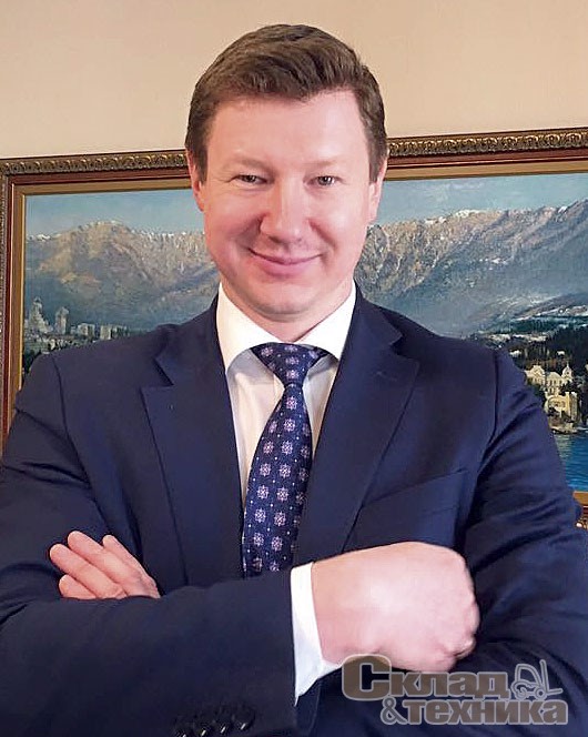Олег Дегтярёв