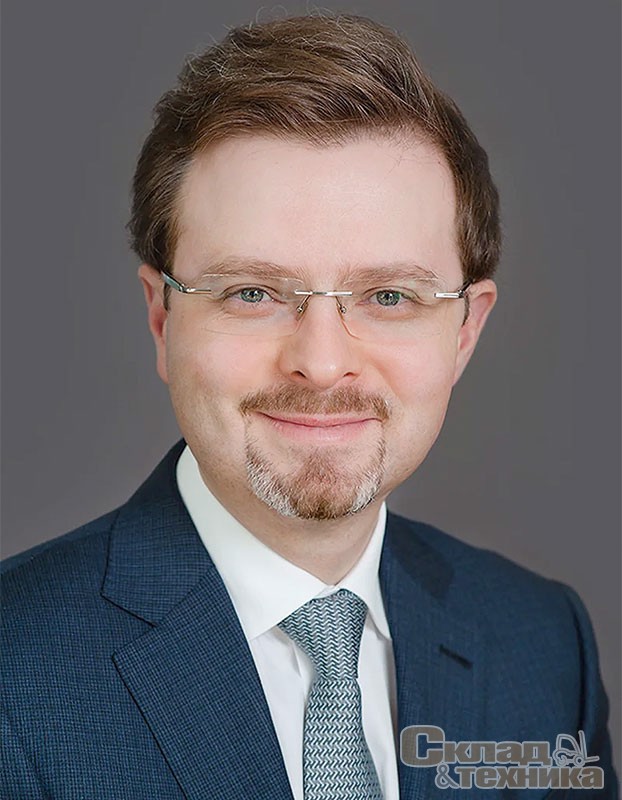 Алексей Новиков, директор департамента финансовых рынков и инвестиций компании Knight Frank