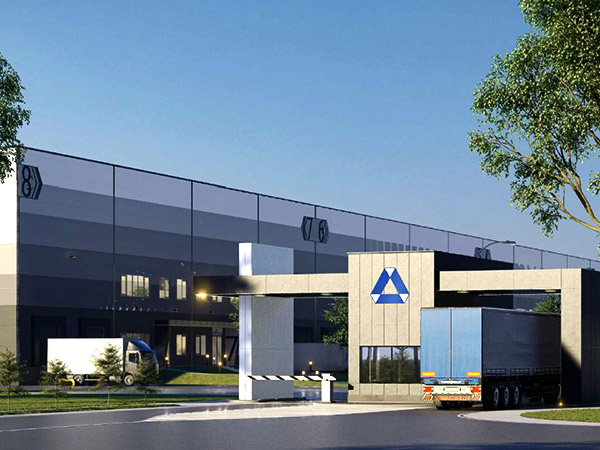 Light industrial 6.0