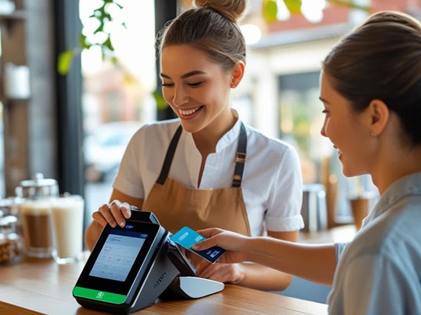 Онлайн-касса маркетплейсу нужна не всегда: решает модель