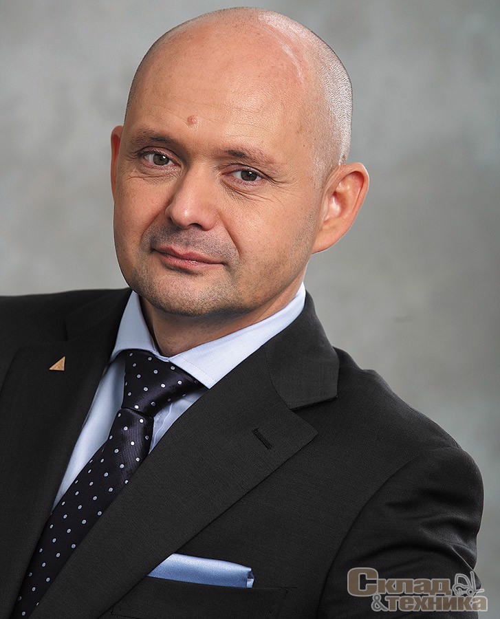 Михаил Курилов, директор по мясопереработке в «Сибирской Аграрной Группе»