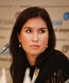 Алёна Зябкина: «Транспортной отрасли России нужны инвестиции»