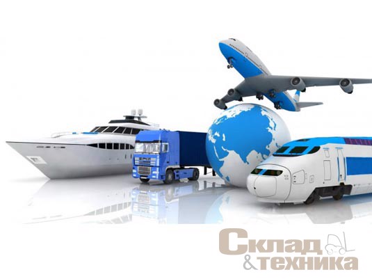 Транспортные компании РФ объединились для создания ассоциации «Цифровой транспорт и логистика»