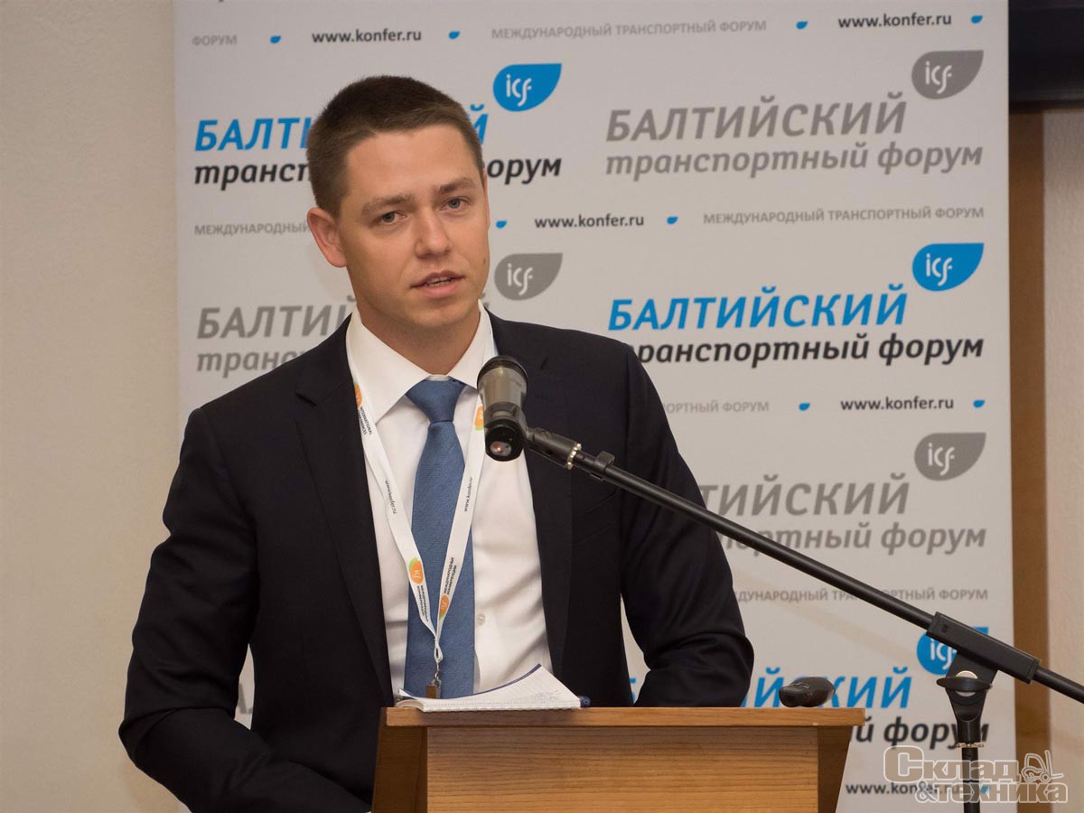 Сергей Соколов, советник отдела таможенных операций и таможенного контроля Департамента таможенного законодательства и правоприменительной практики Евразийской экономический комиссии, рассмотрит на Форуме Таможенный кодекс ЕАЭС как инструмент повышения транзитного потенциала Евразийского экономического союза.