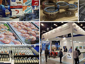 АКЦИЯ для новых участников SEAFOOD EXPO RUSSIA 2019