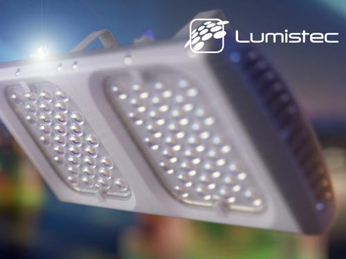 Участник 4-ой Международной выставки-форума «СКЛАДЫ РОССИИ» 2020 года компания SIDECO представит промышленные светодиодные светильники Lumistec!