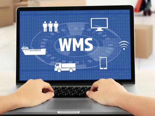 Вебинар «Облачная система WMS для современных складов. Примеры успешных международных и российских проектов» 