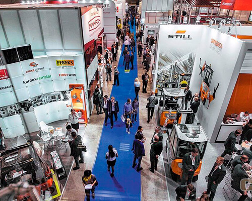 CeMAT RUSSIA ONLINE 22-23 сентября 2020