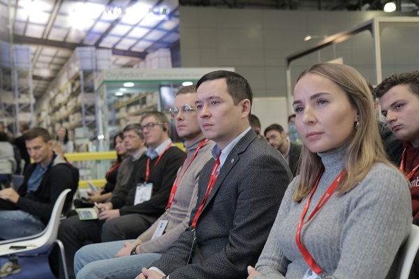 Для стратегов и практиков логистики. Программа CeMAT RUSSIA  