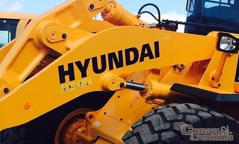 Hyundai объединится с Doosan для создания техники на топливных элементах