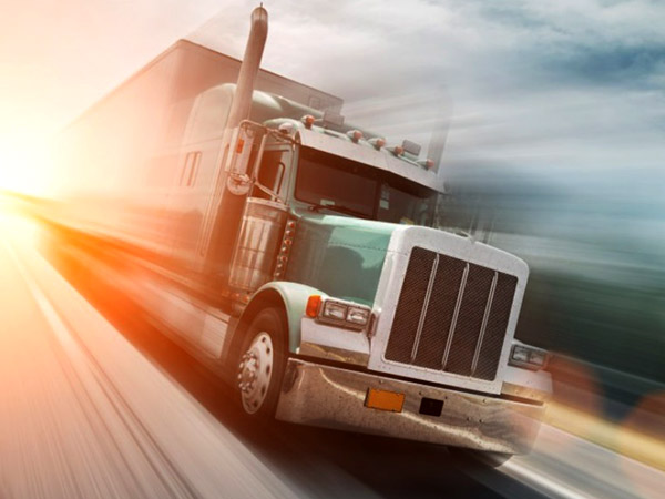 Грузовой поток и складские сервисы RL Company