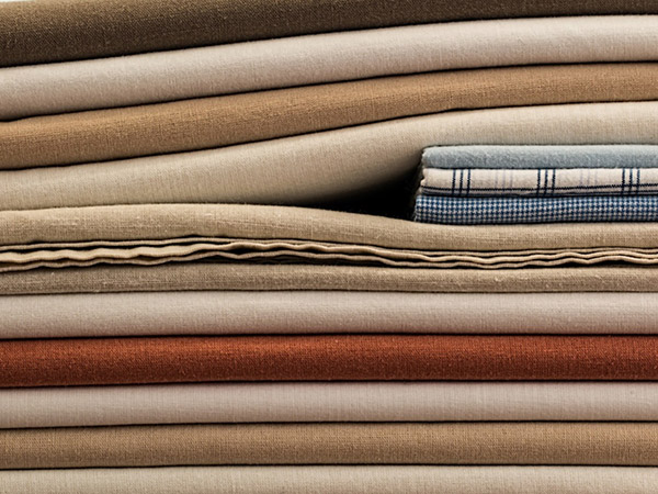 Особенности материала флис