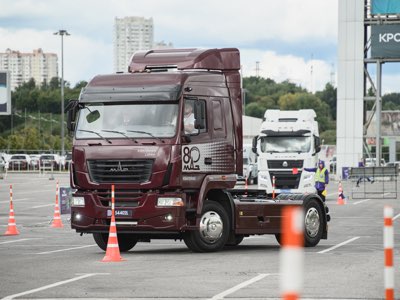 Тест-драйв ComAutoTrans: 800+ заездов на 15+ брендах