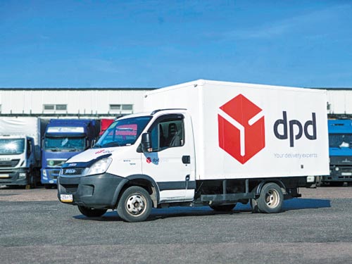 DPD в России и SPSR Express объединяют усилия